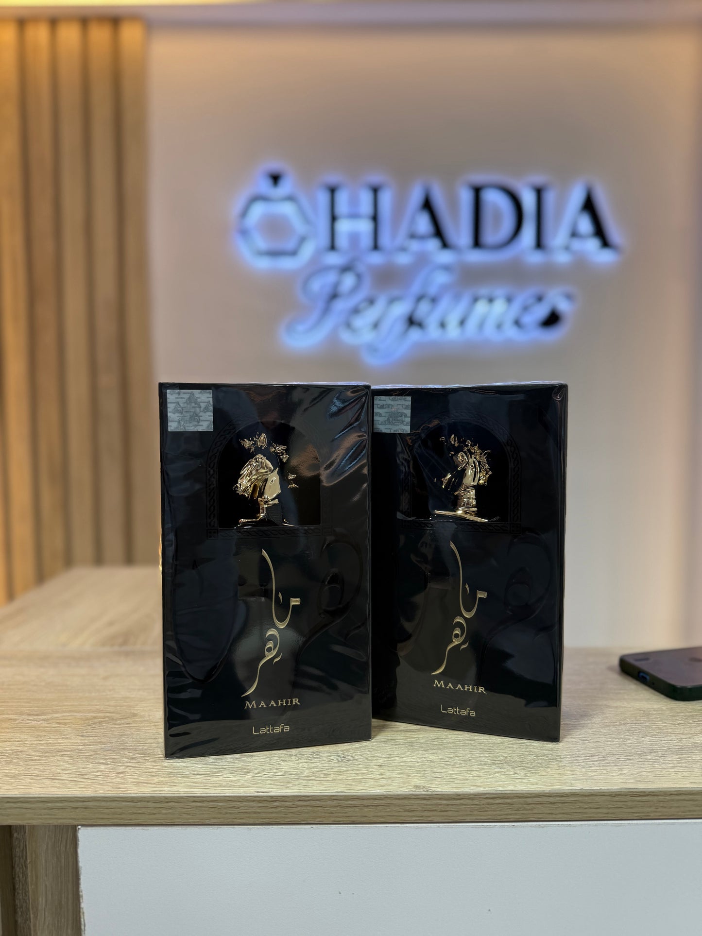 Lattafa Maahir Edp Unisex